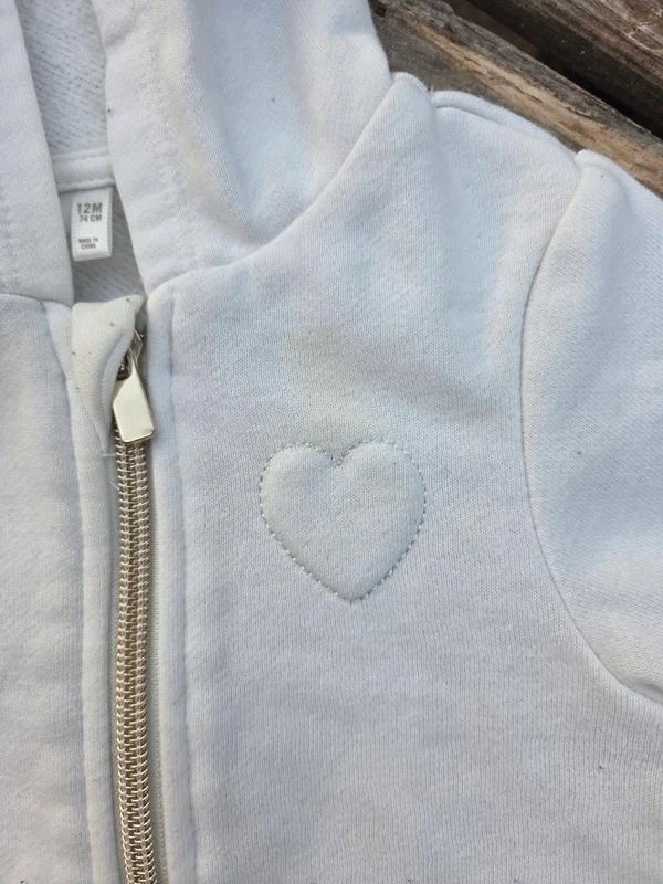 vest – photo 2